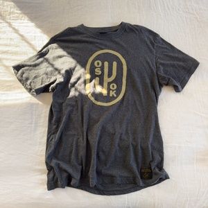 Filson x Chris Stapleton 'Outlaw State of Kind' Charity Tee